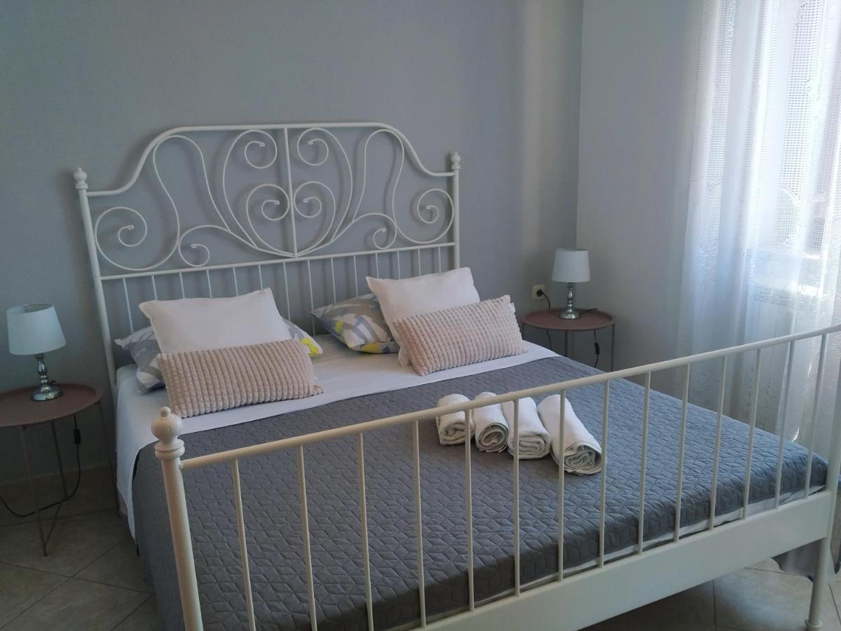Apartments Vanda Rovinj Exterior foto