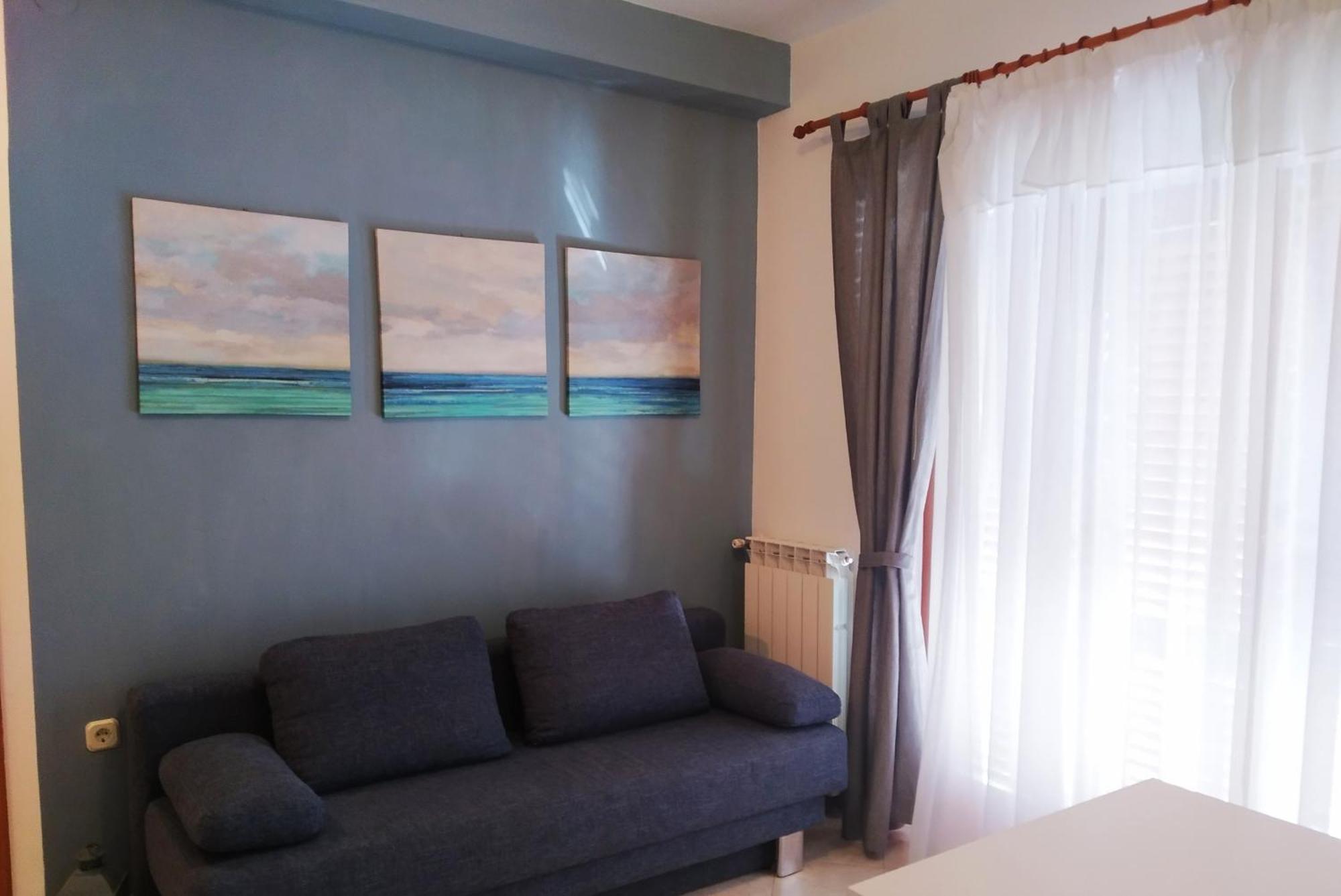 Apartments Vanda Rovinj Quarto foto