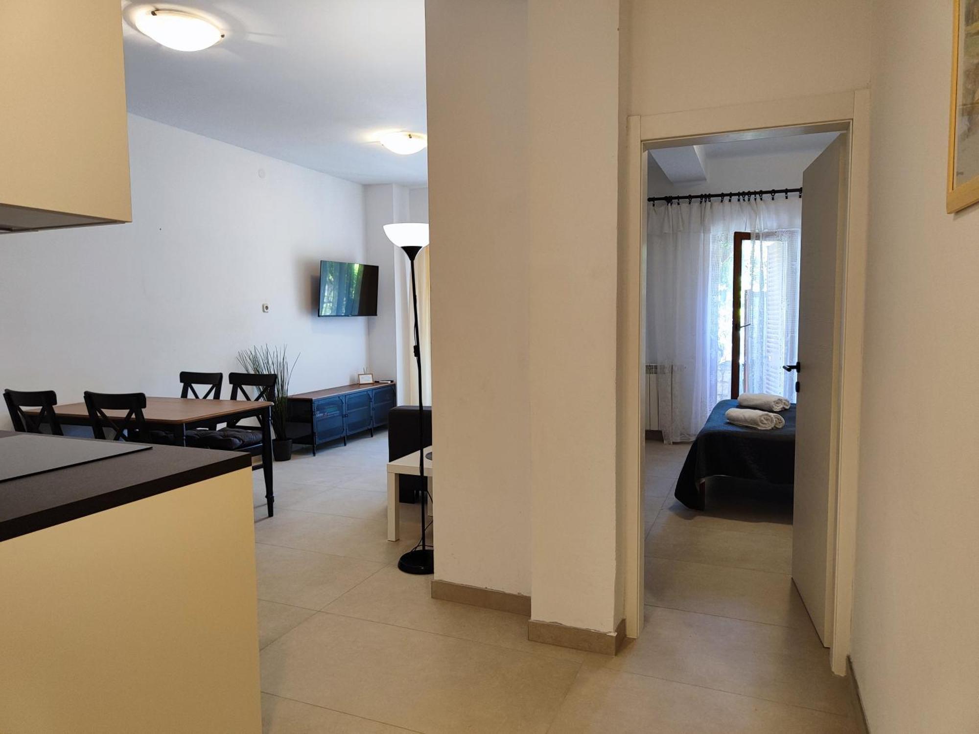 Apartments Vanda Rovinj Quarto foto