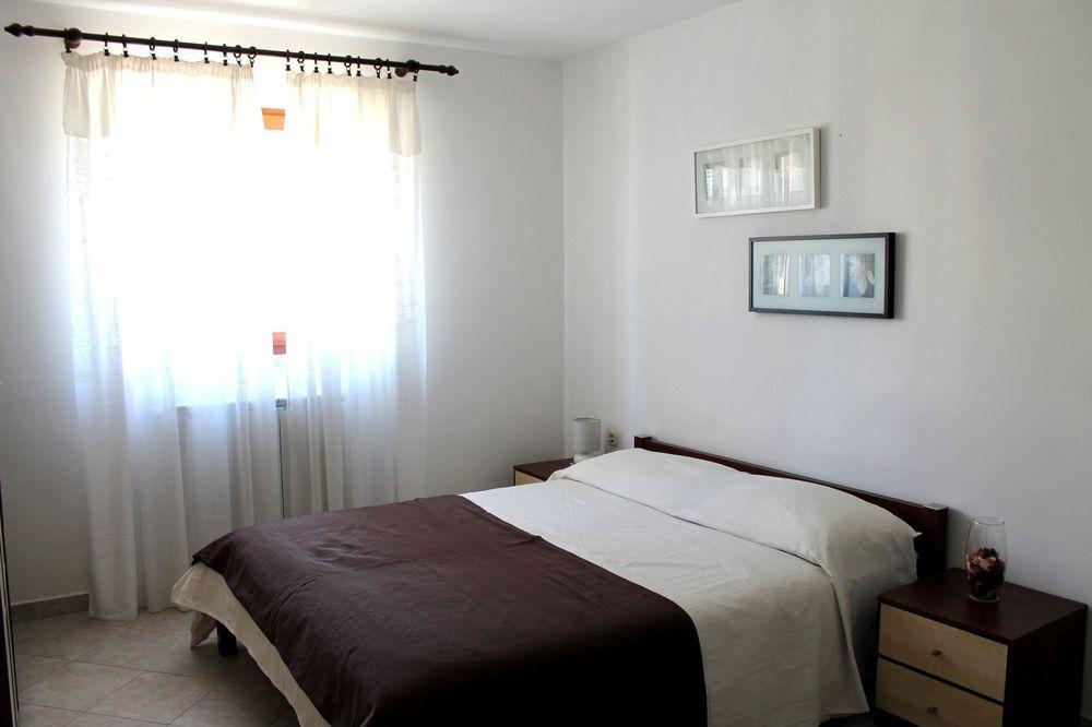 Apartments Vanda Rovinj Exterior foto