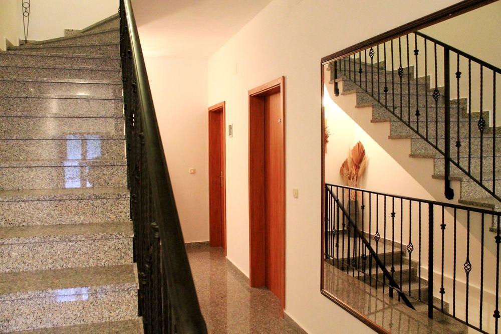 Apartments Vanda Rovinj Exterior foto