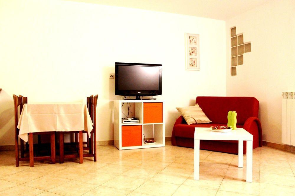 Apartments Vanda Rovinj Exterior foto