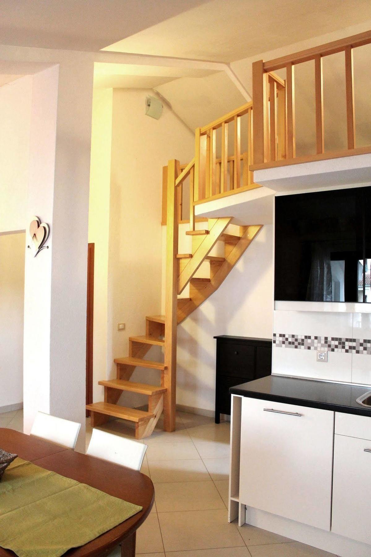 Apartments Vanda Rovinj Exterior foto