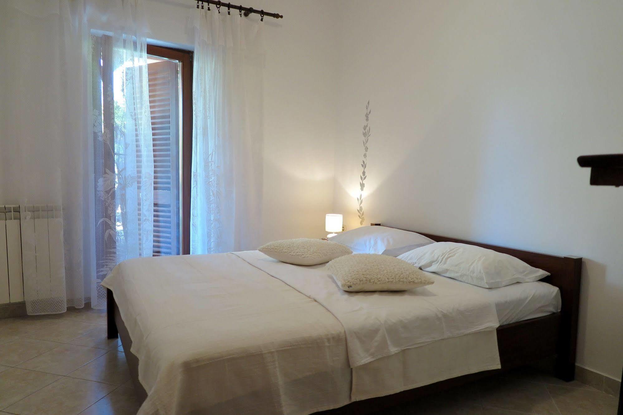 Apartments Vanda Rovinj Exterior foto
