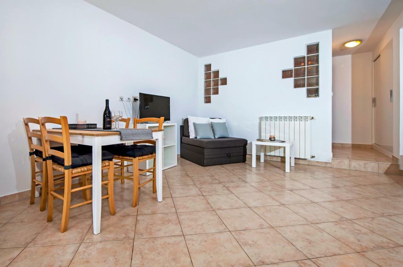Apartments Vanda Rovinj Exterior foto